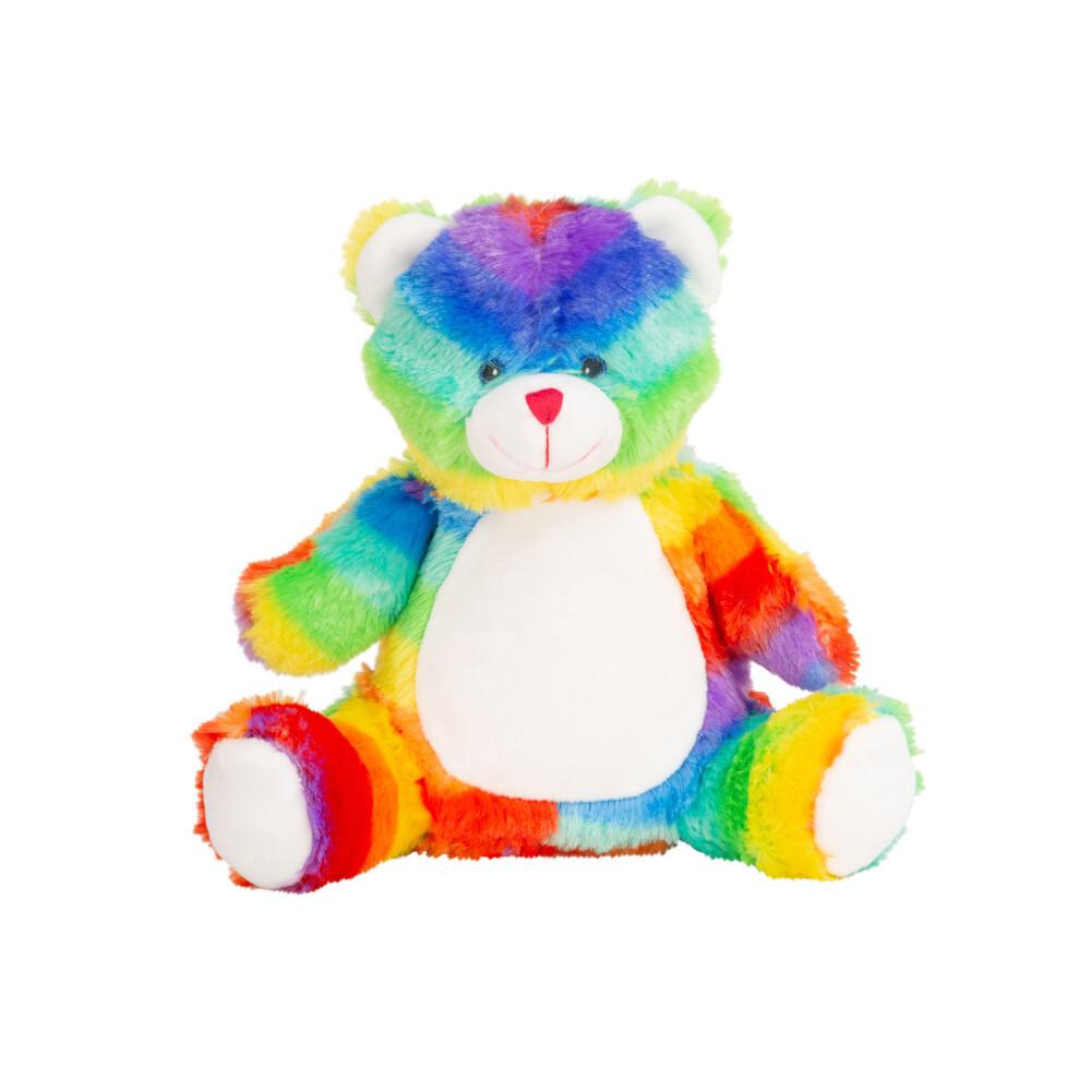 5056375808142 - Mini-Version Plüschtier Mumbles