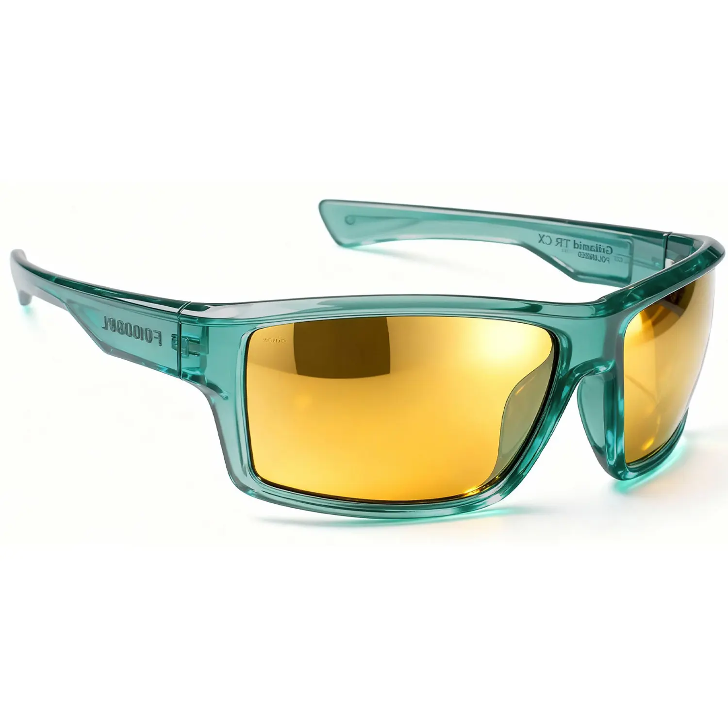 Sunglasses Mundaka Foil