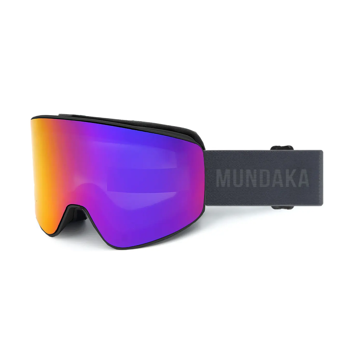 Image of Skibrille Mundaka PS-470