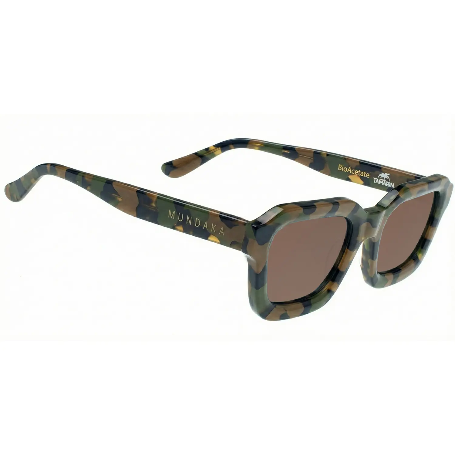 Sonnenbrille Mundaka Tamarin