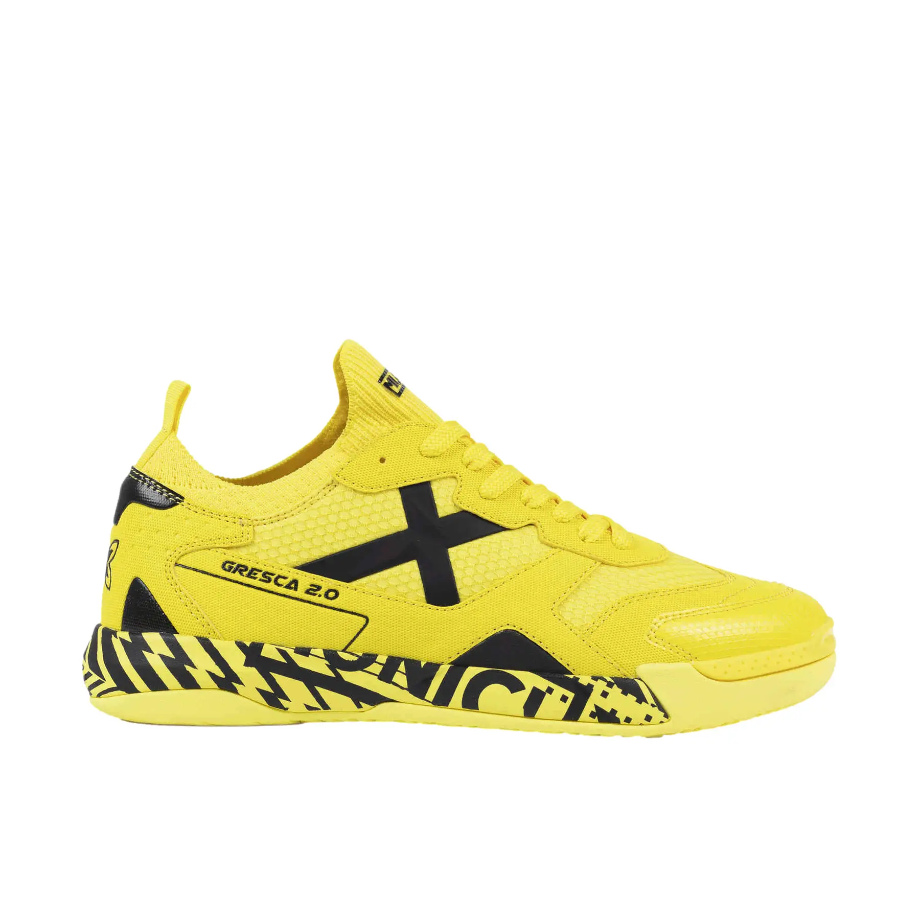 Jaune