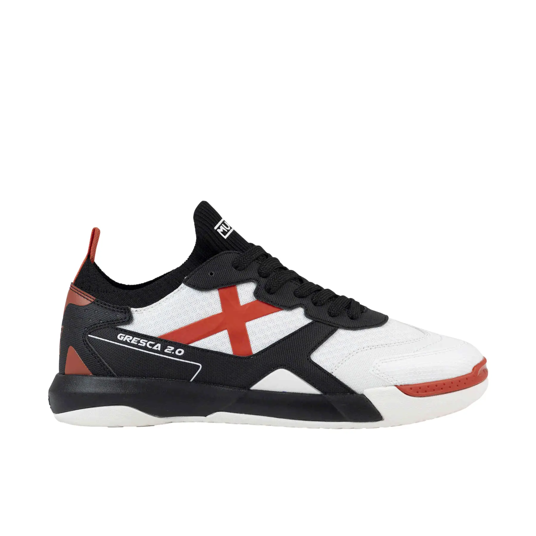 Munich Chaussures de football Munich Gresca 2.0 Indoor
