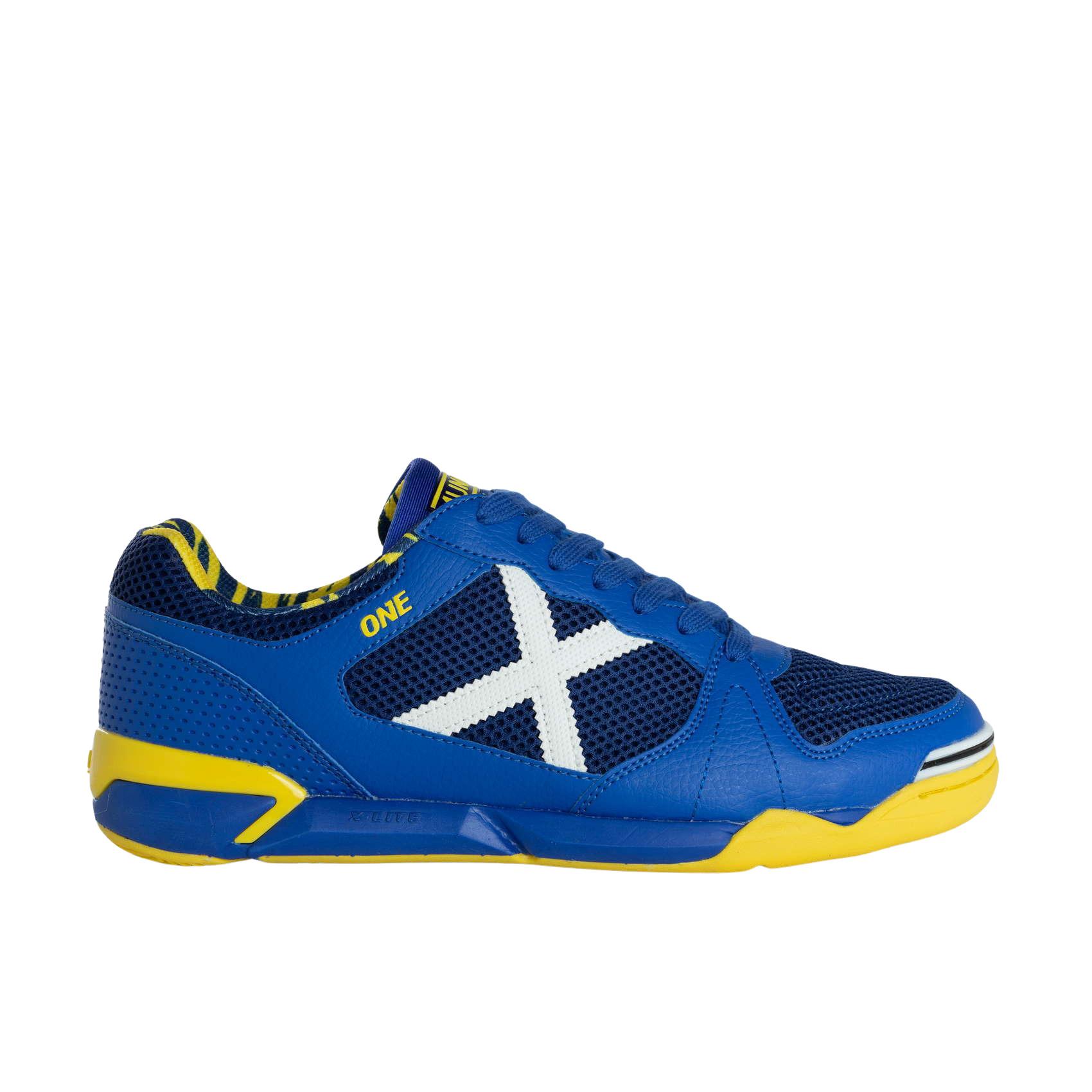 8445648264896 - Sneakers Salle Be