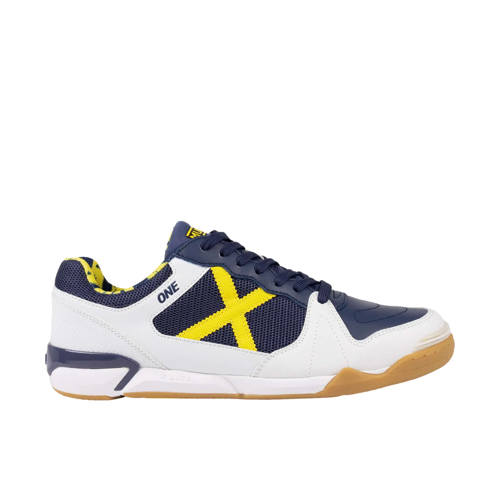 Munich Chaussures de football Munich One Indoor