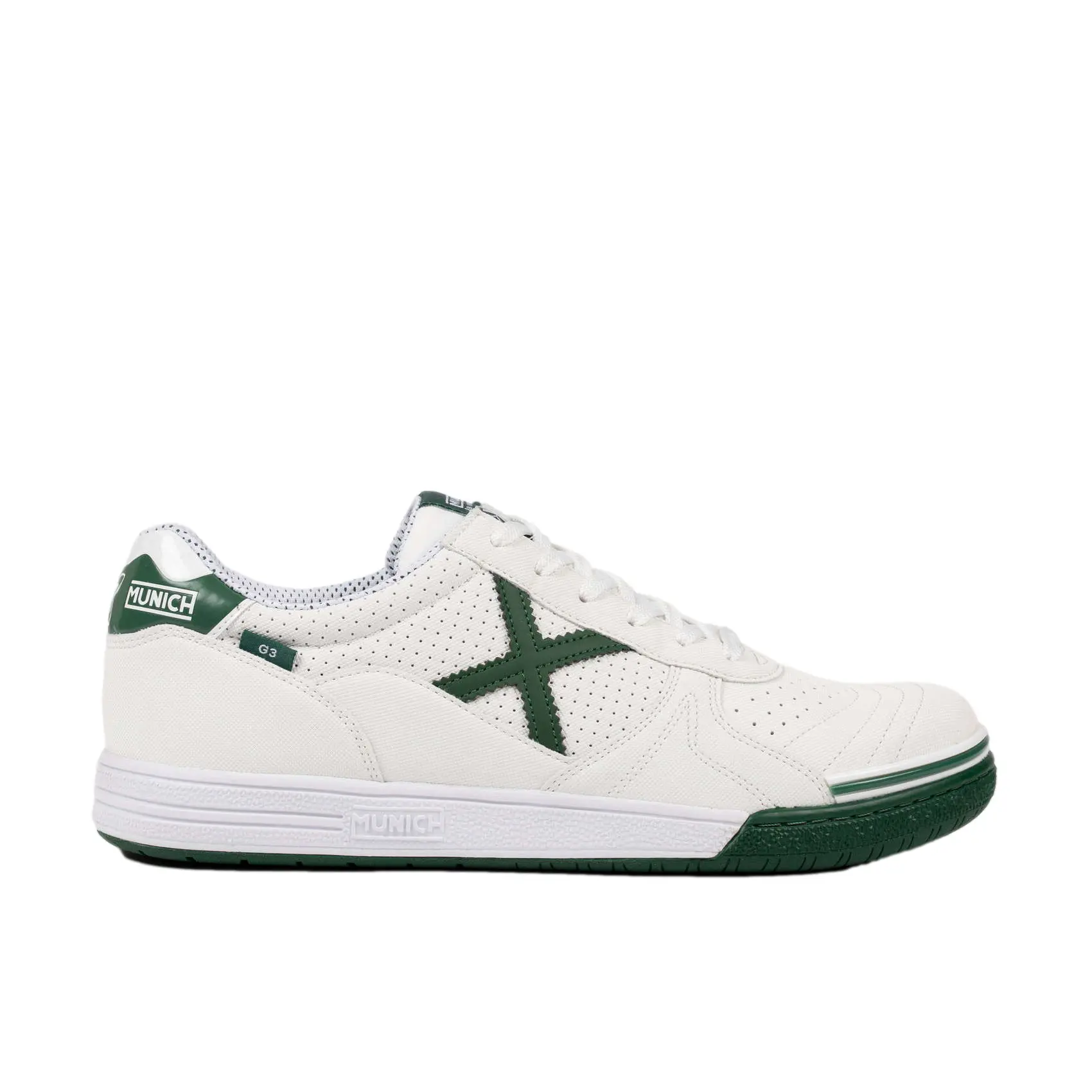 Munich Chaussures de football Munich G-3 450 Indoor