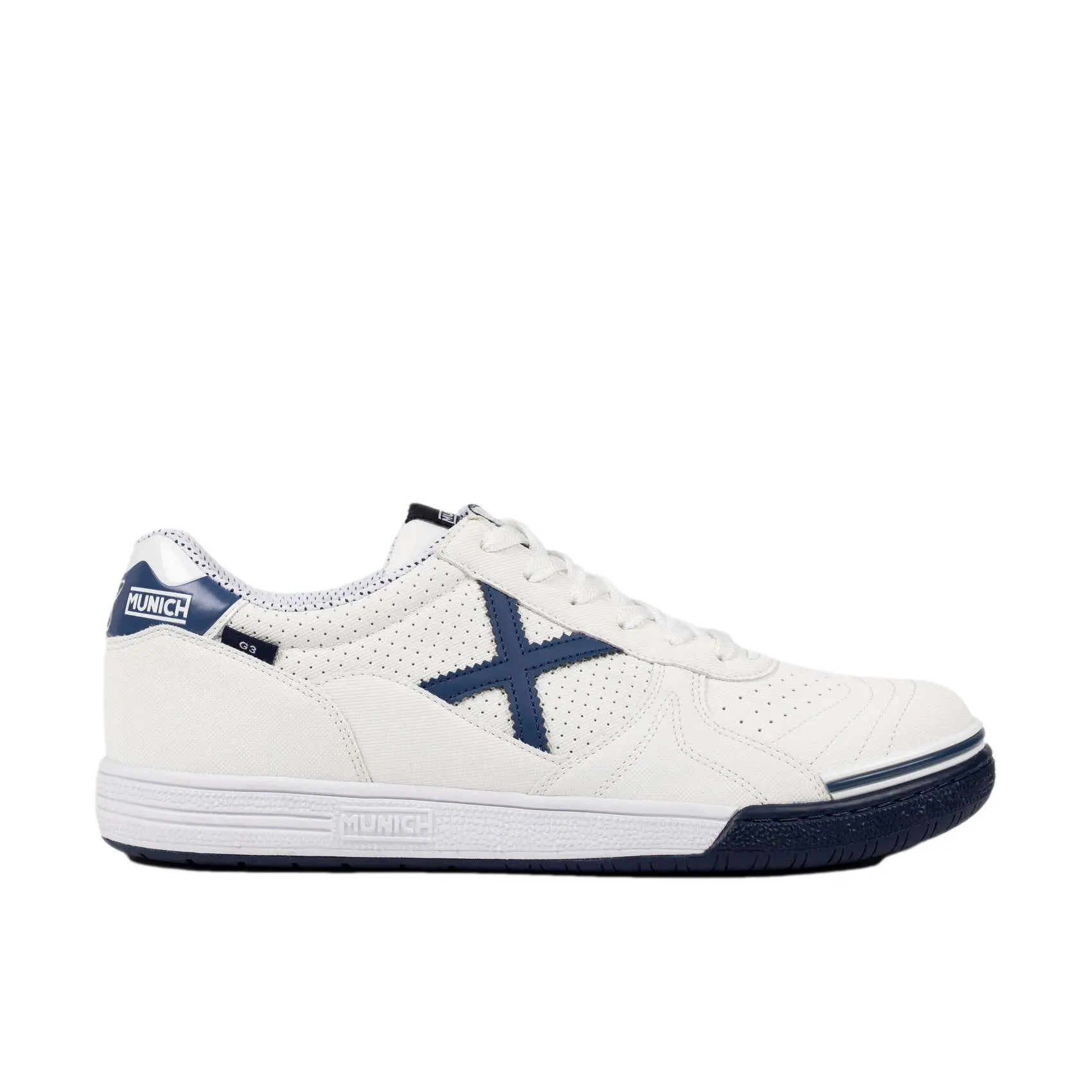 Munich Chaussures de football Munich G-3 456 Indoor