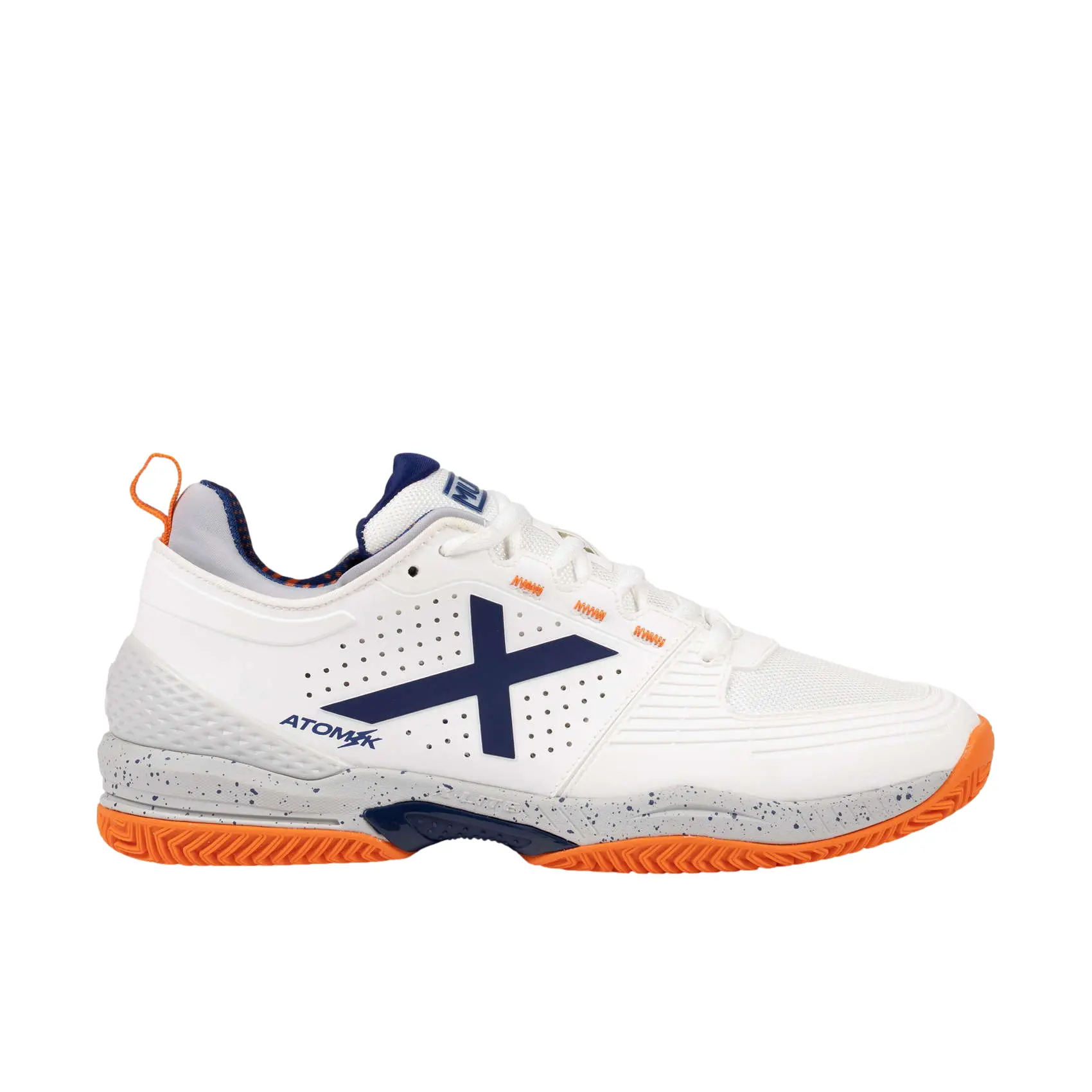 Padel/Tennisschuhe Munich Atomix