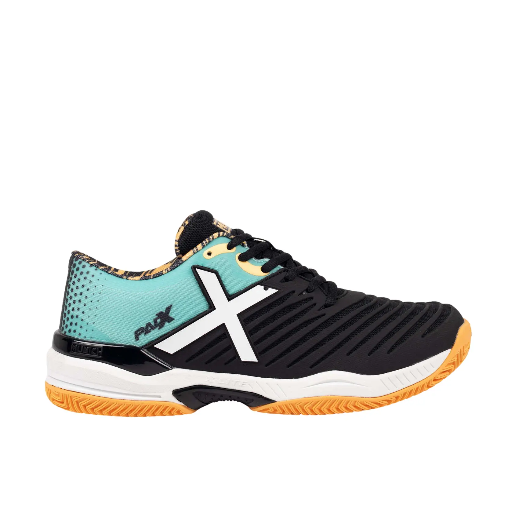 Padel-Schuhe Munich Padx