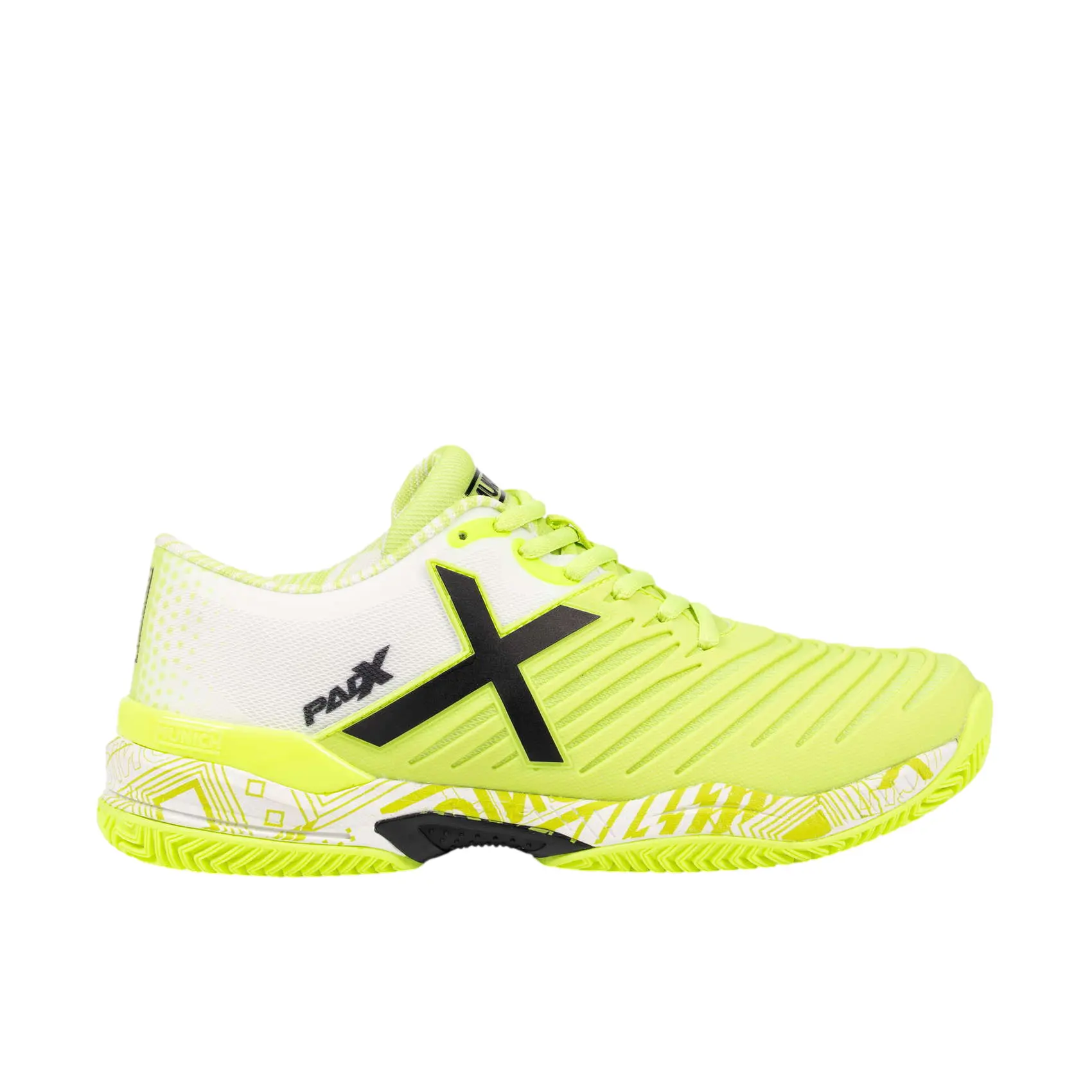 Padel-Schuhe Munich Padx