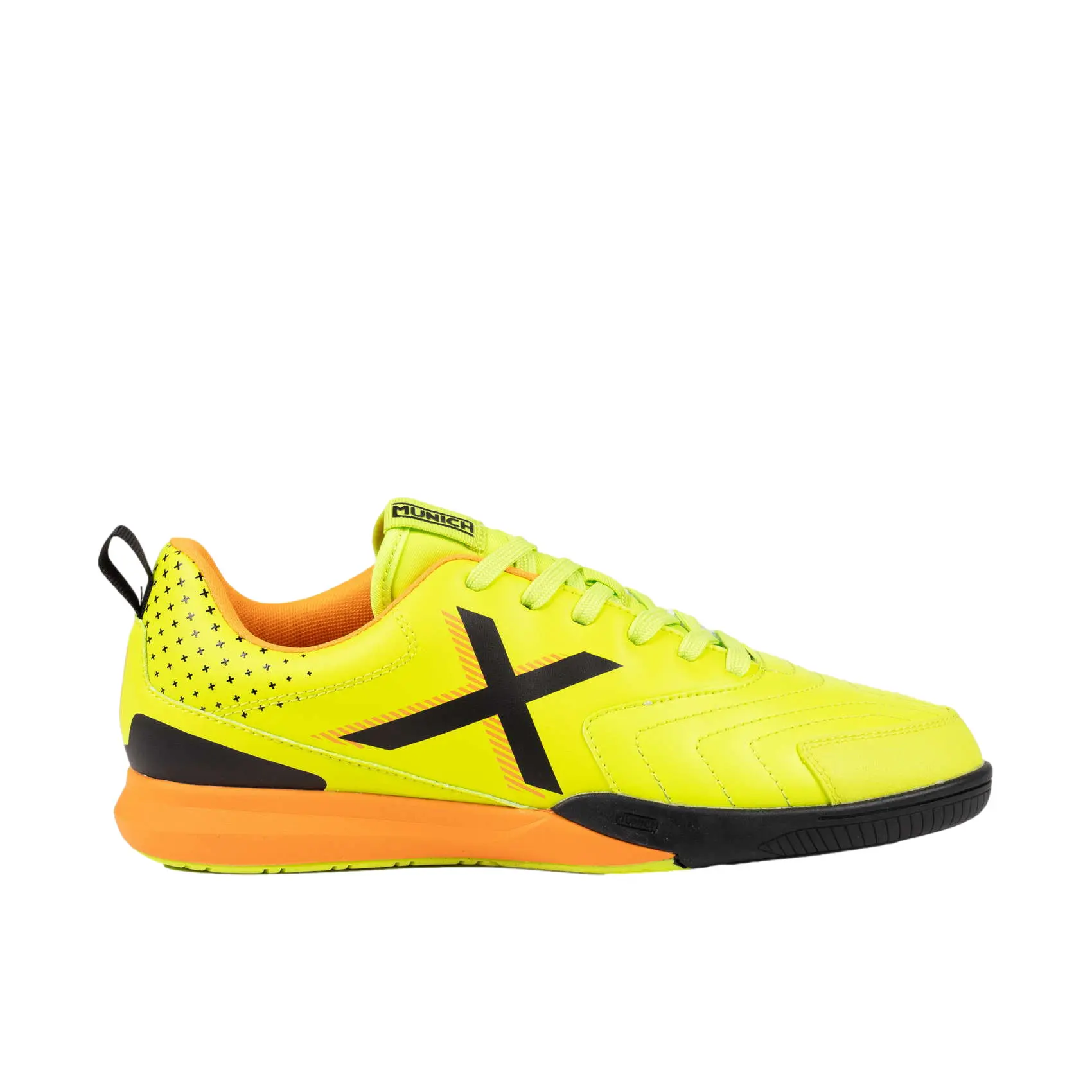 Jaune