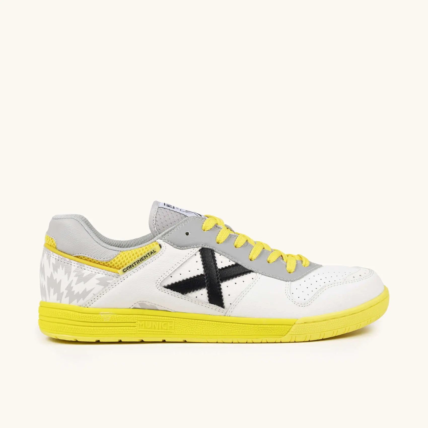 Munich Chaussures de football Munich Continental Indoor