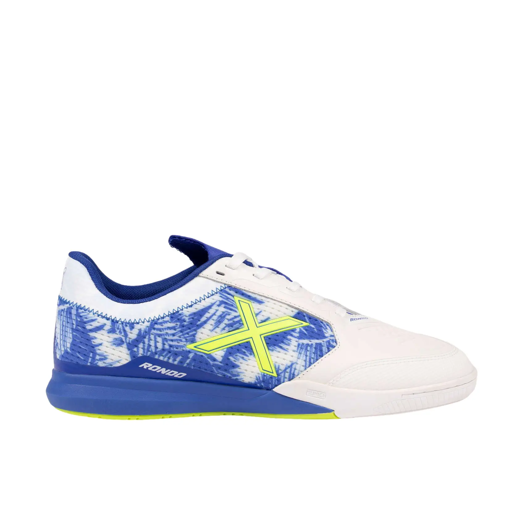 Munich Chaussures de football Munich Rondo Indoor
