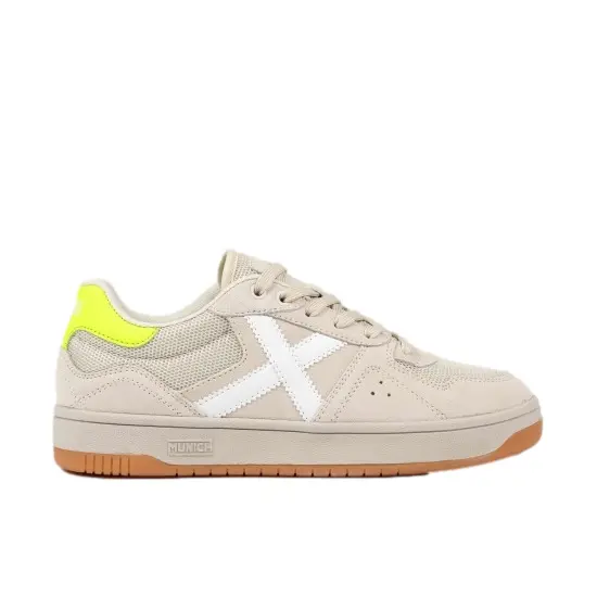 Munich Beige Baskets Stilo