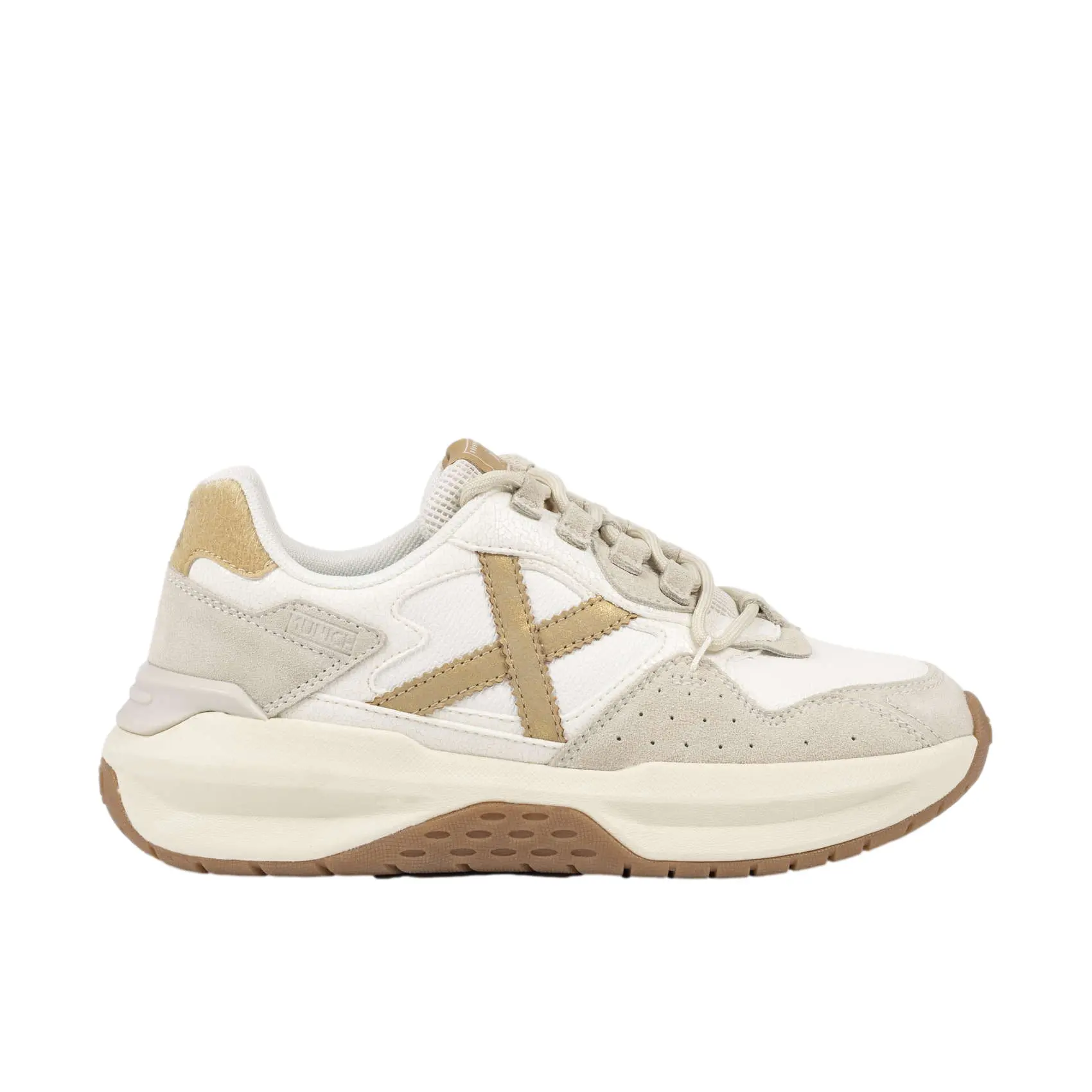Baskets dal design futuristico donna  Nexa 23
