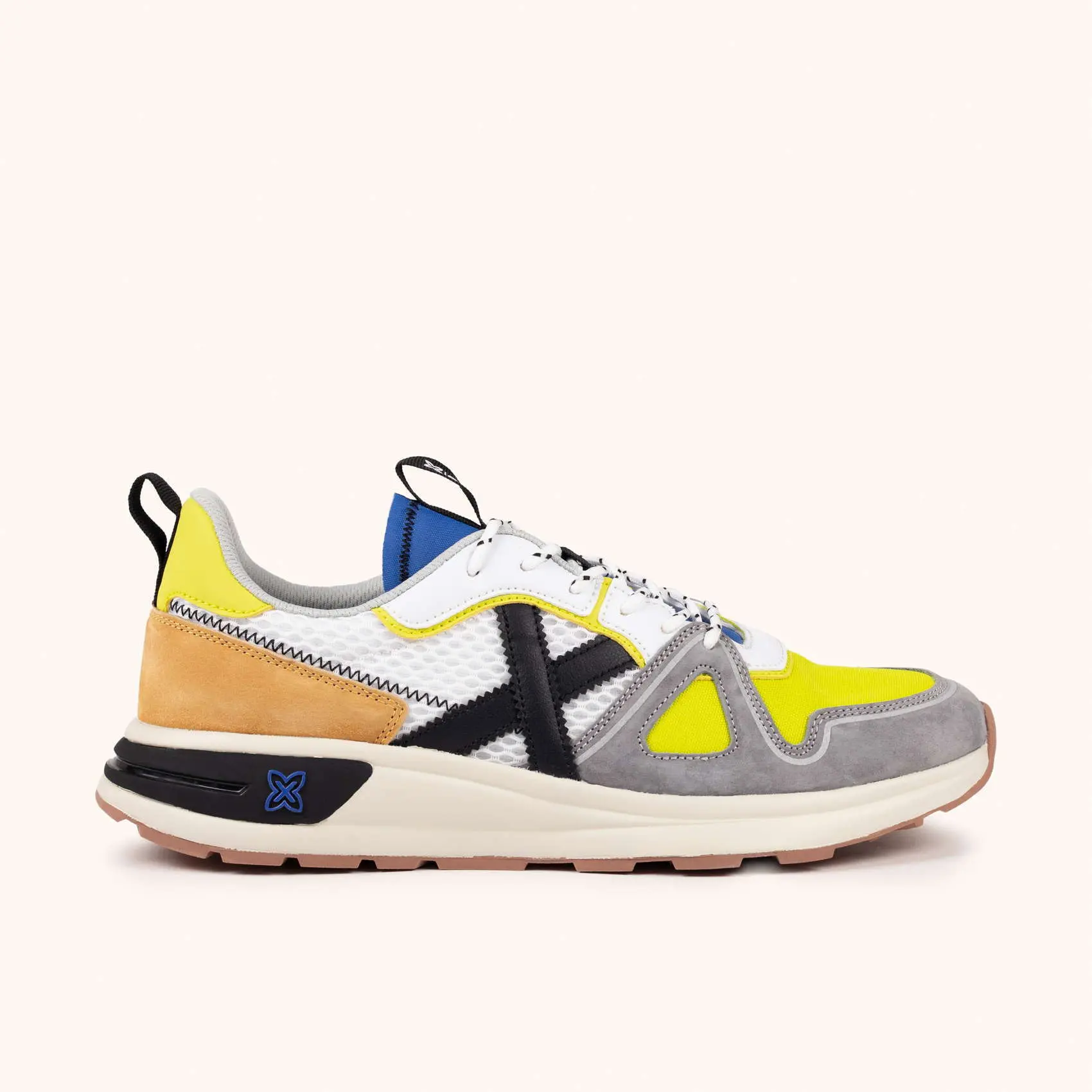 Baskets Munich Futura