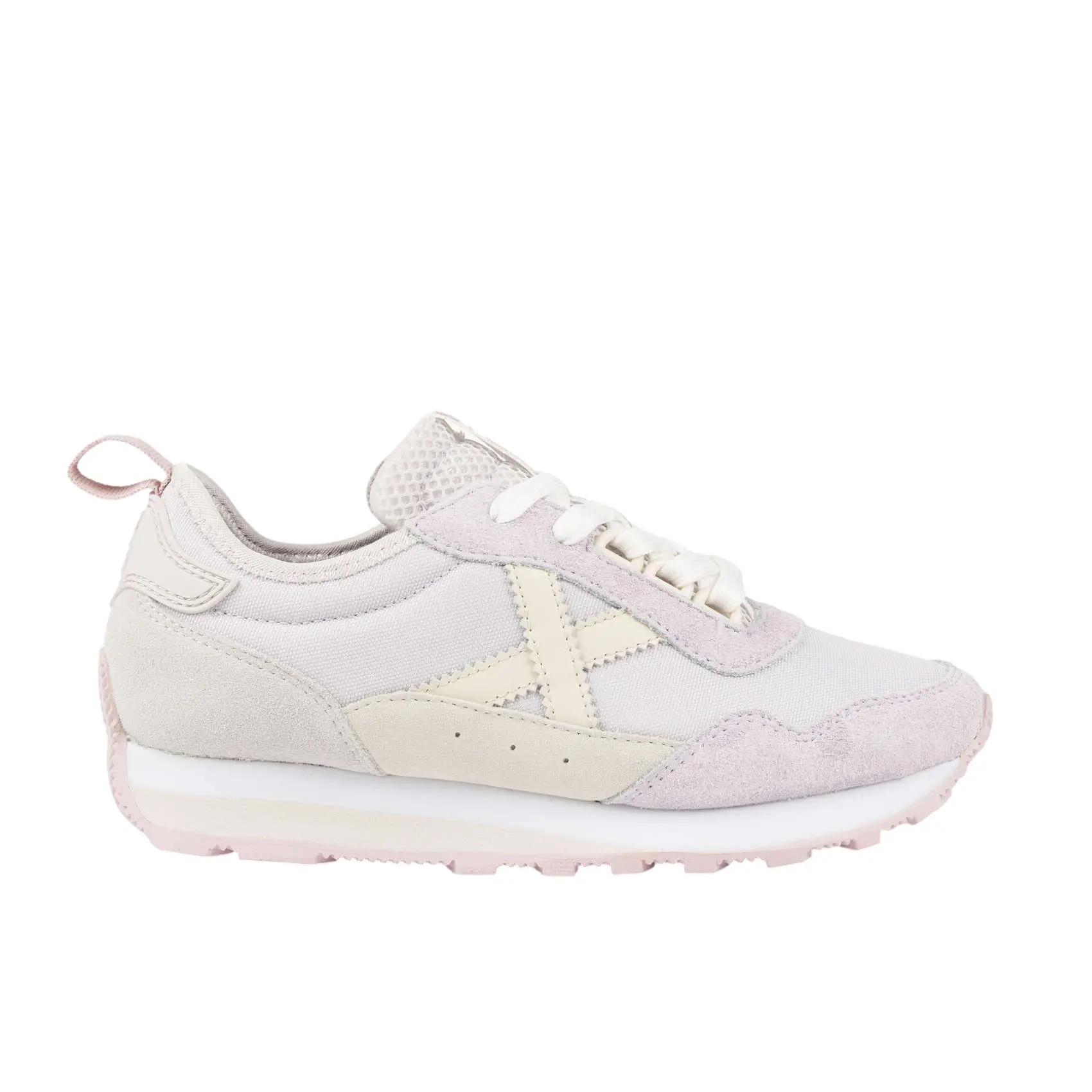 Damen Sneakers Munich Zapatilla Heritage Street Style UM 39