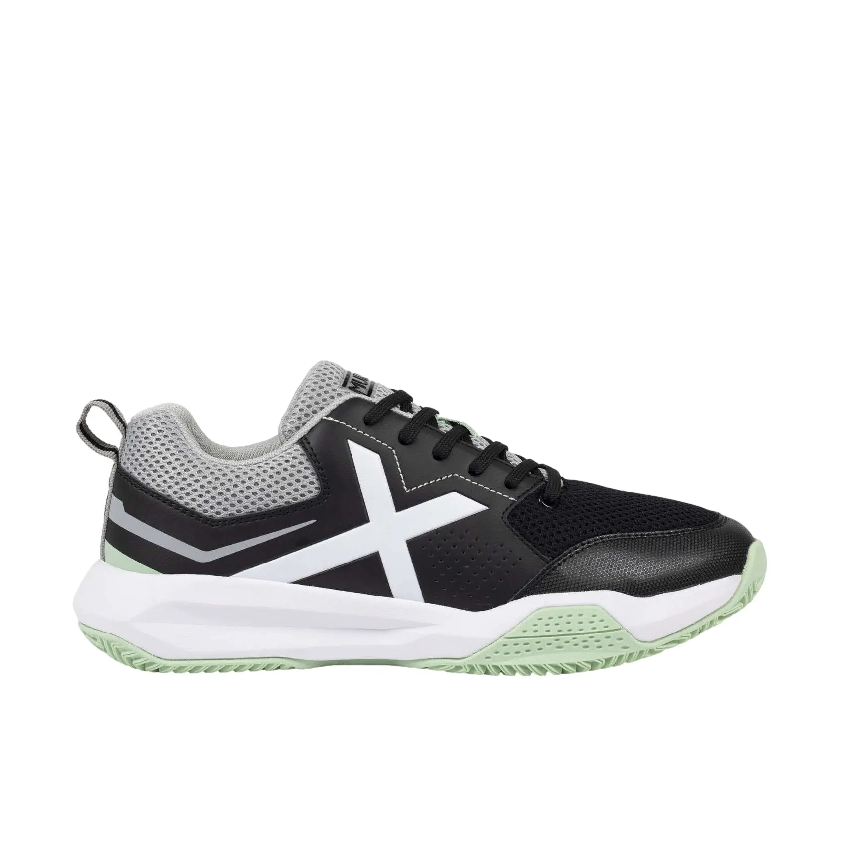 Padel-Schuhe Munich Focus