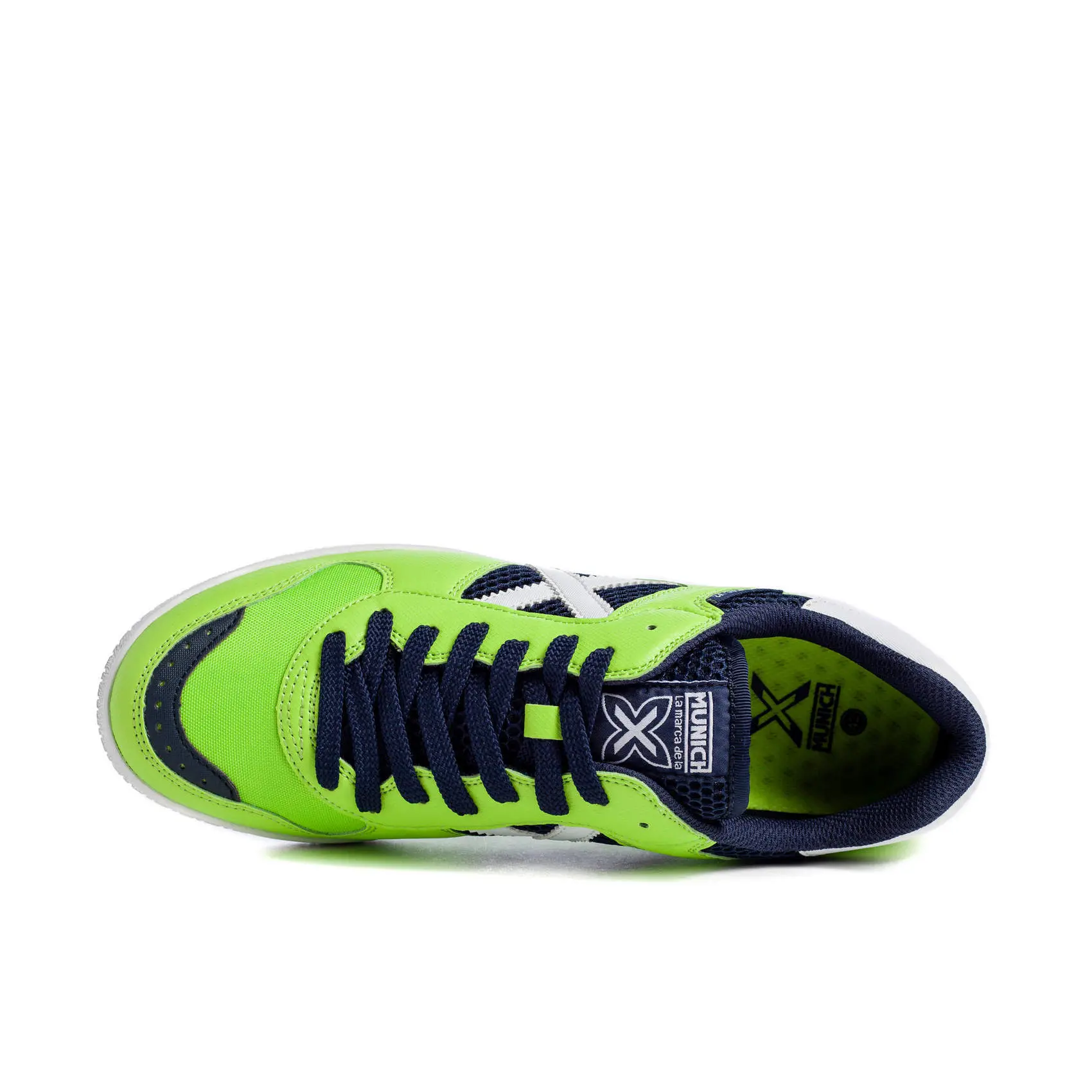 Soccer shoes Munich Continental V2 24 IC | Foot-Store