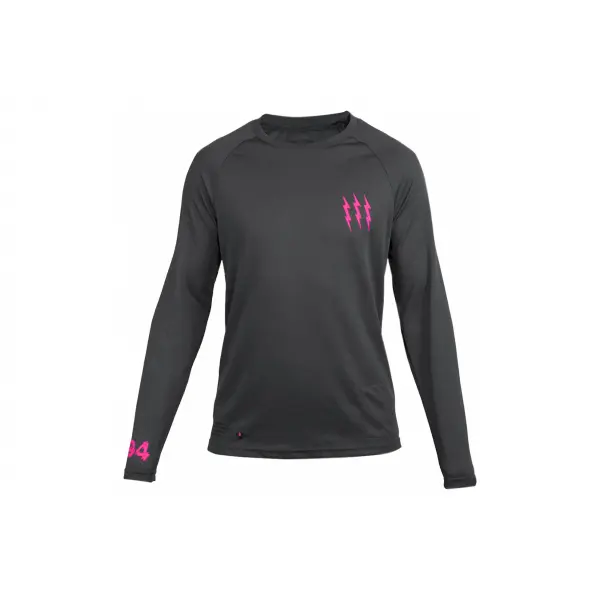 Trikot Muc-Off Long Sleeve Riders Jersey