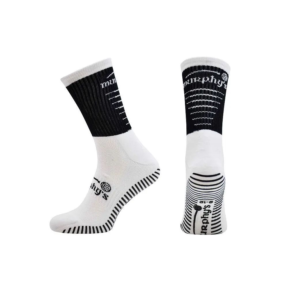Chaussettes enfant Murphy's Pro Mid Grip