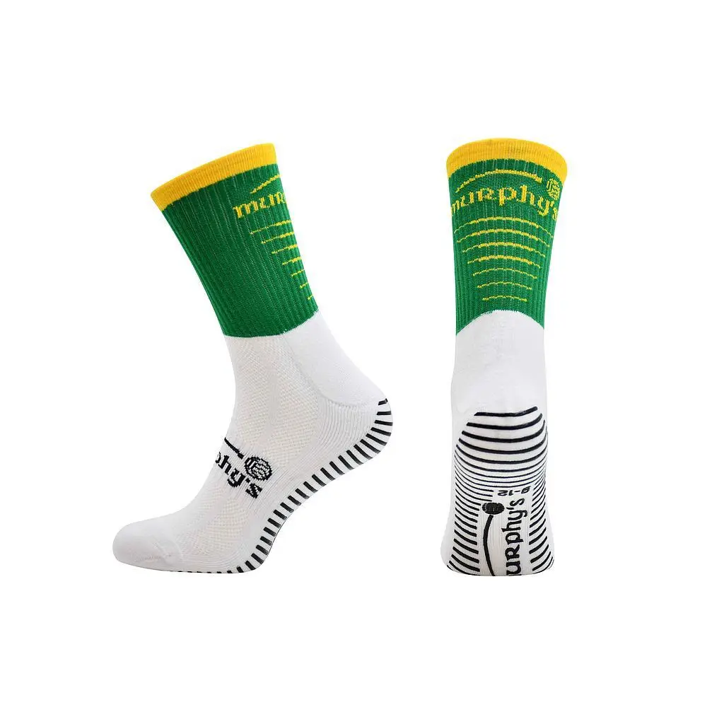 Chaussettes enfant Murphy's Pro Mid Grip