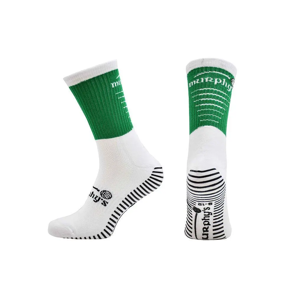 Socken für Kinder Murphy's Pro Mid Grip