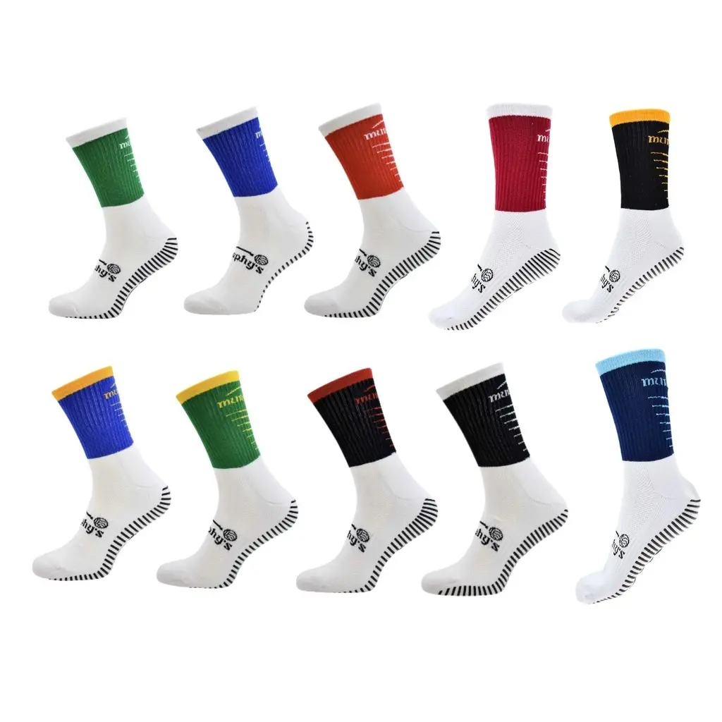 5027535017728 - Socken für Kinder Murphys Pro Mid Grip