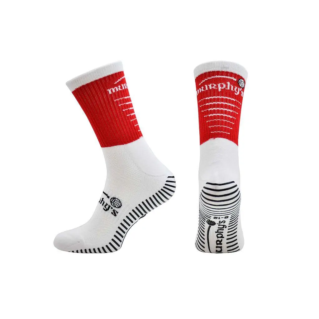 Socken für Kinder Murphy's Pro Mid Grip