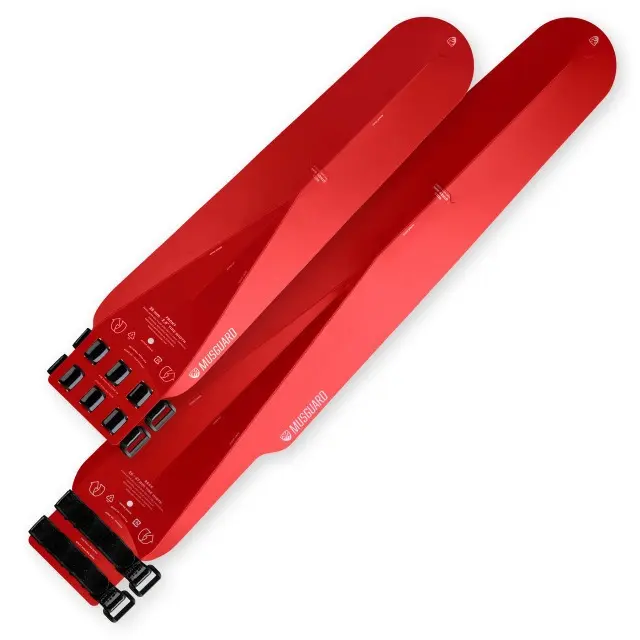 Schutzbleche Musguard Omni