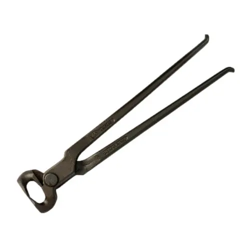 Pinceau sabots pour cheval Mustad