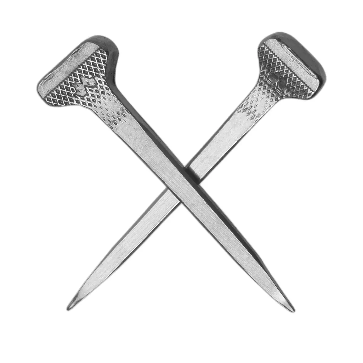 Outils de maréchalerie clous à ferrer Mustad