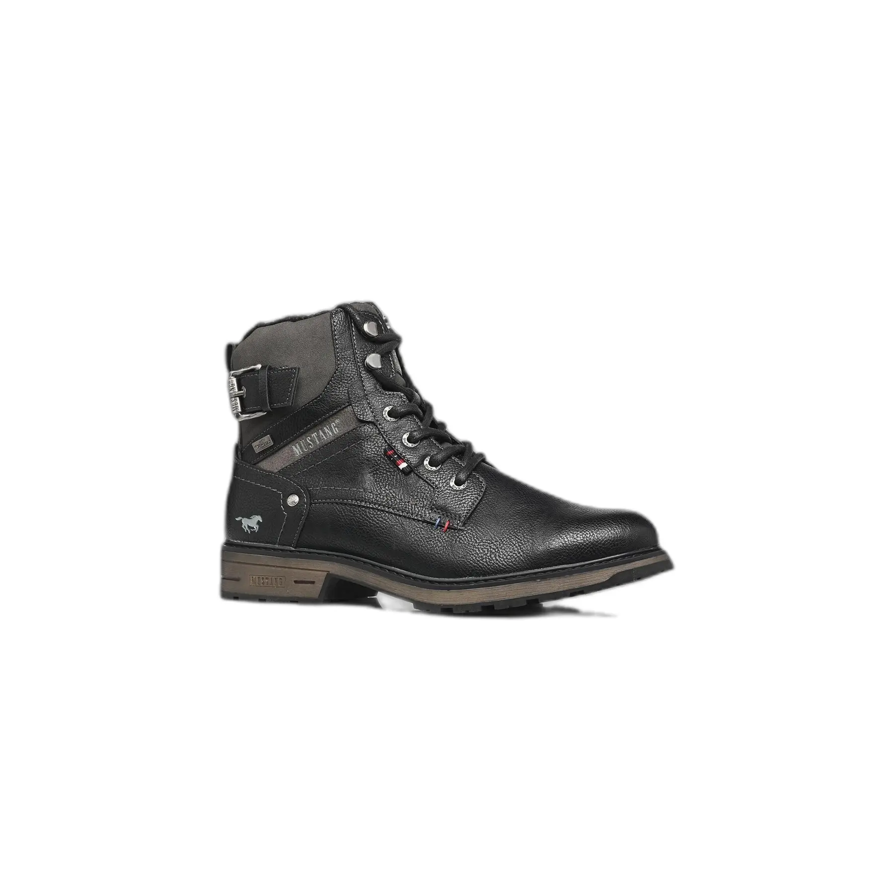 Stiefeletten Mustang Marian