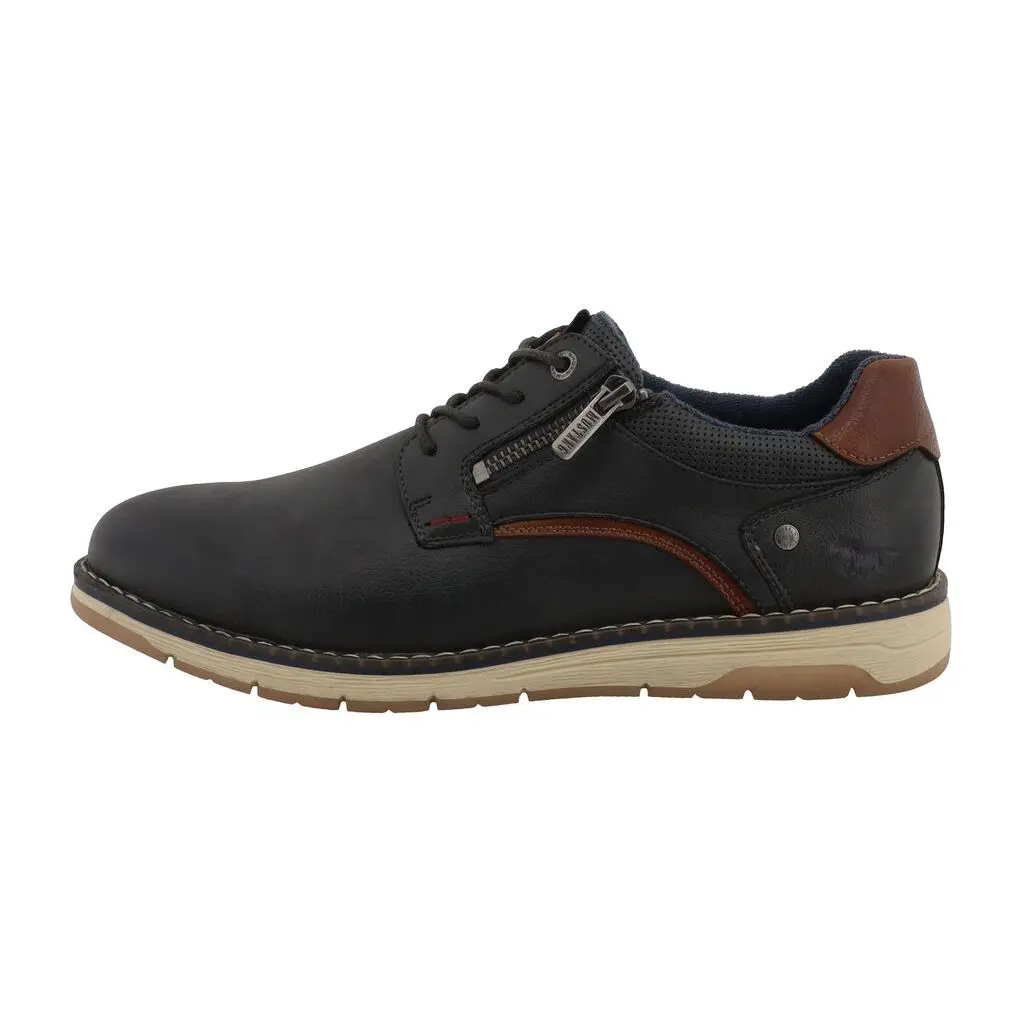 Baskets Mustang Agnese