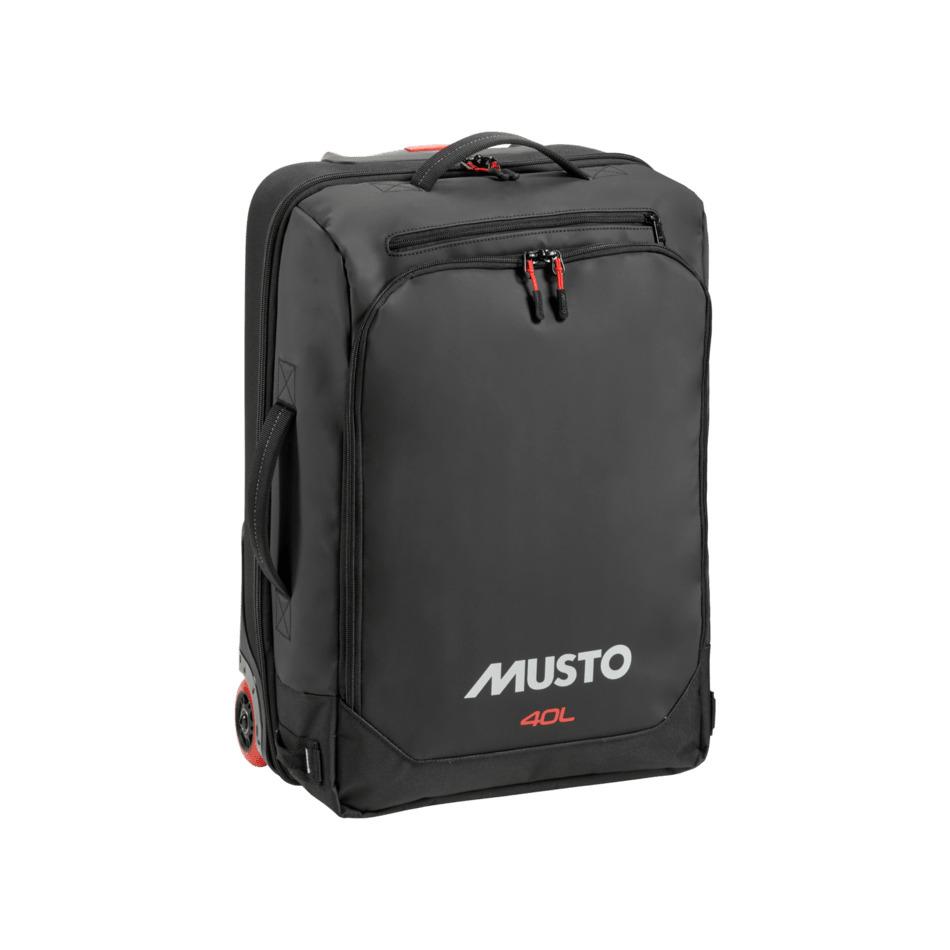 7042040527928 - Rucksack mit Rollen Musto