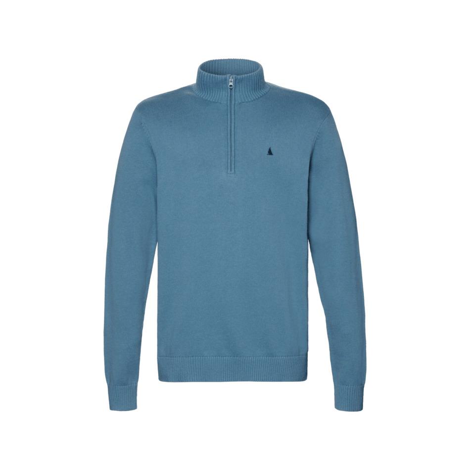 7042040535305 - 1 4-Zip-Pullover Original