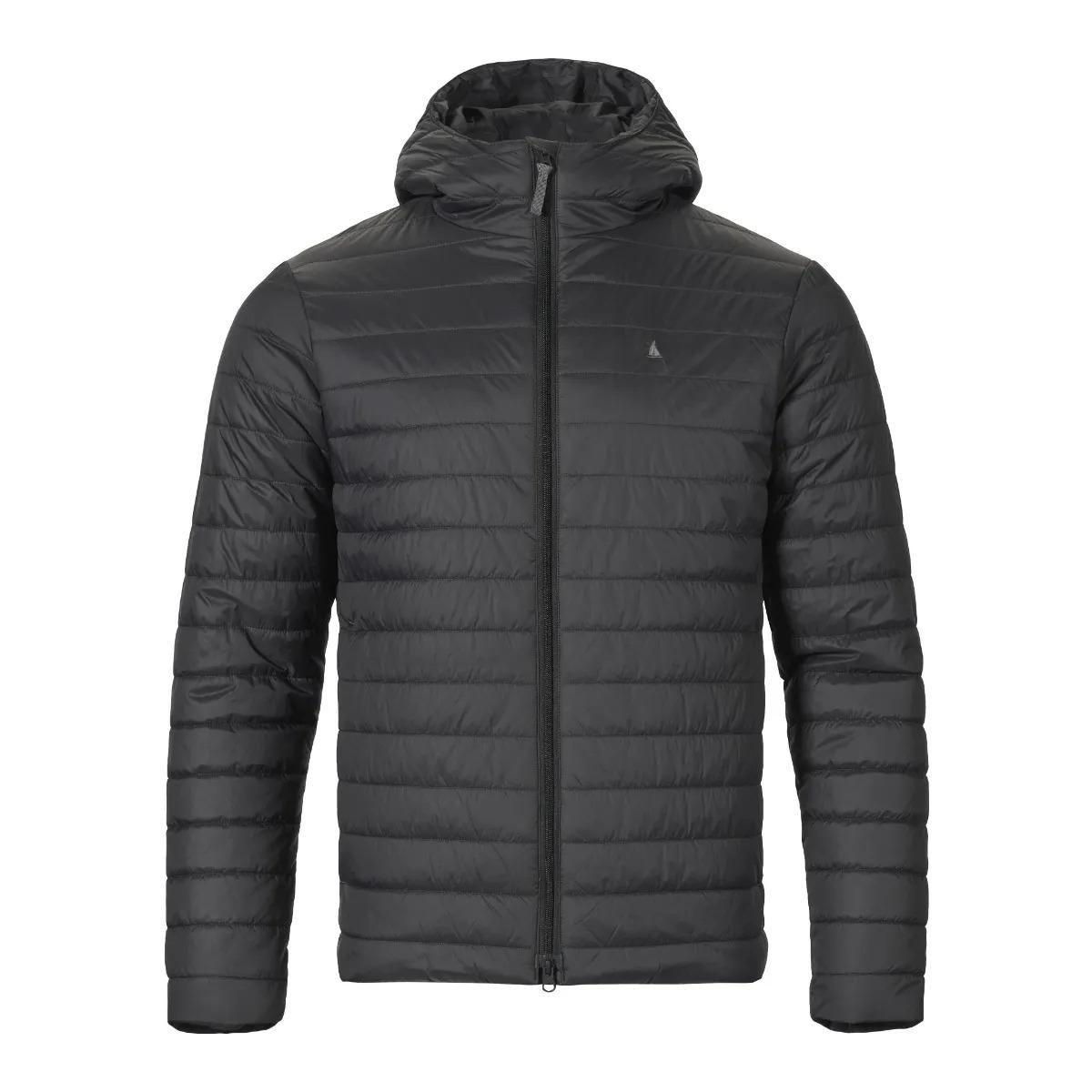 7042040235915 - Daunenjacke  mit Kapuze und Reißverschluss Original