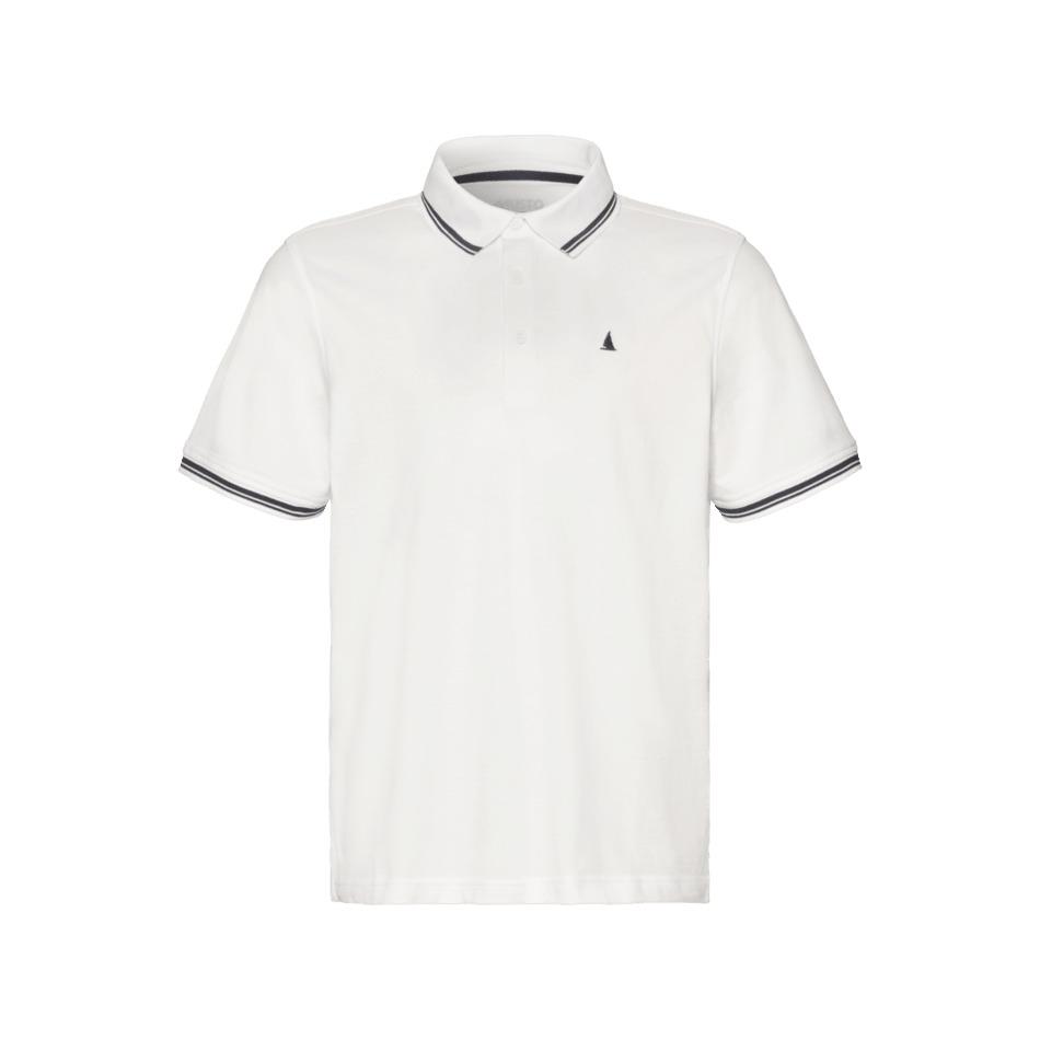7042040536005 - Polo-Shirt aus Piqué-Baumwolle Original