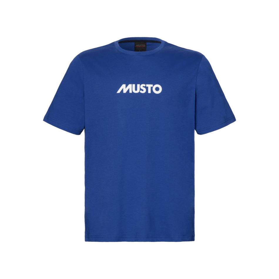 7042040537729 - T-Shirt Musto
