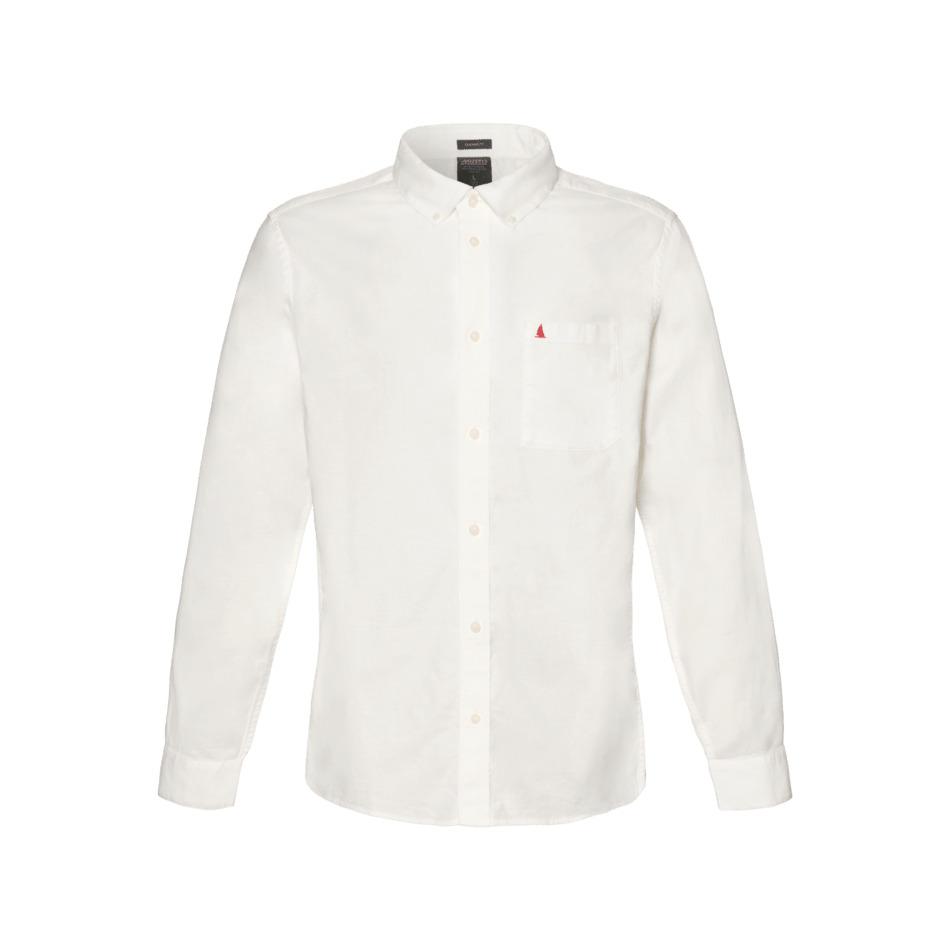 7042040537804 - Langarmshirt Original Oxford