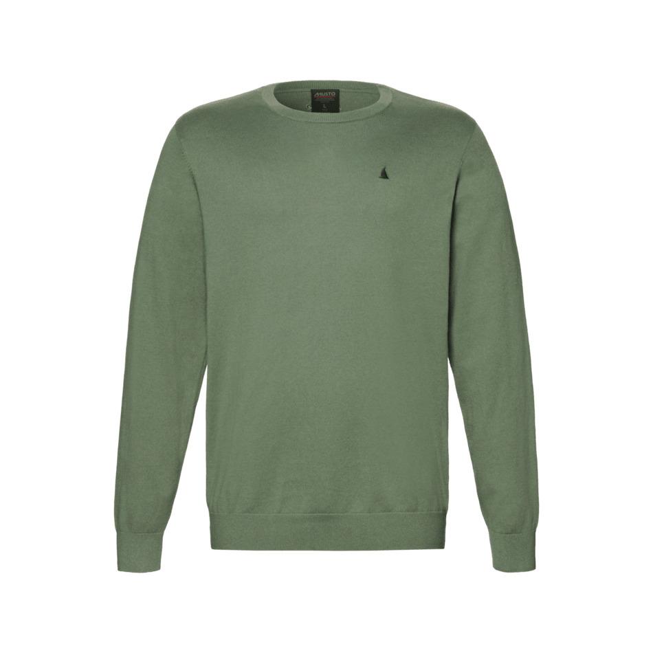 7042040538610 - Pullover mit Rundhalsausschnitt Original Lite