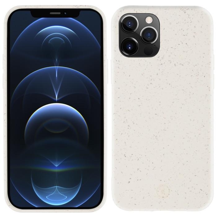 3663111151336 - Bambootek-Hülle Apple iPhone 12 Pro Max