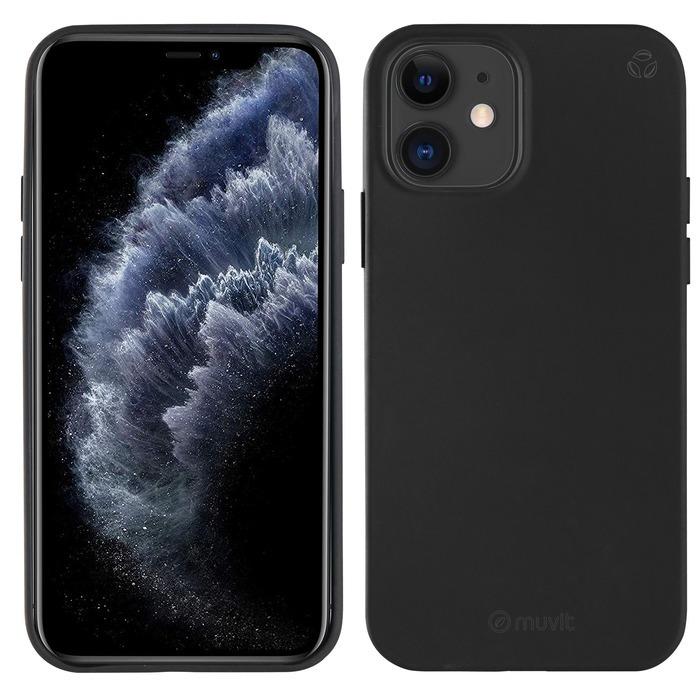 3663111152784 - weiche recycletek-Hülle iPhone 12 12 Pro 3663111152784 - weiche recycletek-Hülle iPhone 12 12 Pro