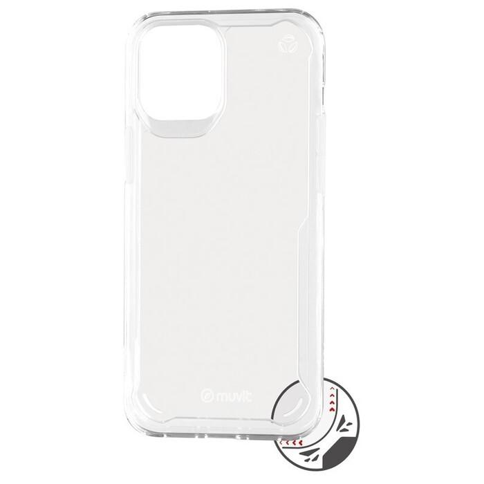 3663111152548 - verstärkte recycletek-Hülle iPhone 12 Mini 2 m