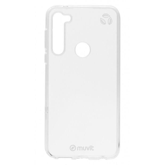 3663111154665 - Weiche Schale Motorola Moto G Pro