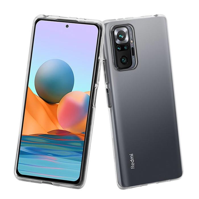 3663111155792 - Weiche Schale entworfen Xiaomi Redmi Note 10 Pro 3663111155792 - Weiche Schale entworfen Xiaomi Redmi Note 10 Pro