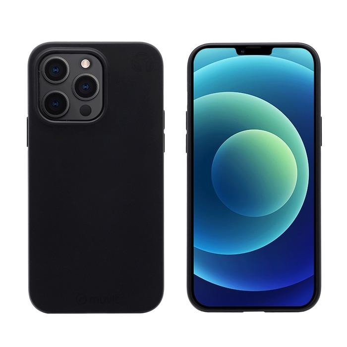 3663111157635 - weiche recycletek-Hülle iPhone 13 Pro Max