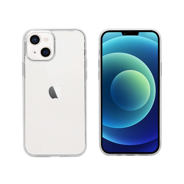 3663111160215 - Weiche Schale iPhone 13