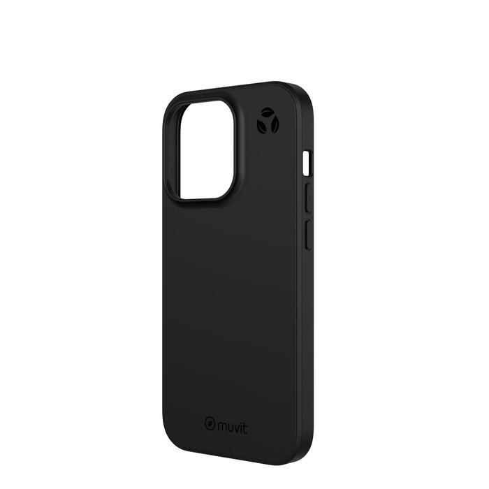 3663111168709 - Weiche recycletek-Hülle iPhone 14 Pro 3663111168709 - Weiche recycletek-Hülle iPhone 14 Pro