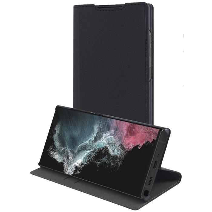 3663111171709 - Folioschale Stand entworfen Samsung Galaxy S23 Ultra 3663111171709 - Folioschale Stand entworfen Samsung Galaxy S23 Ultra