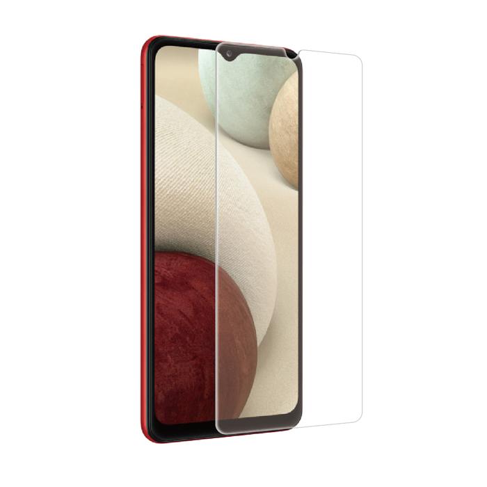 3663111154207 - Gehärtetes Glas Samsung Galaxy A12 A12S 3663111154207 - Gehärtetes Glas Samsung Galaxy A12 A12S